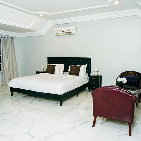 Adonai Hotel Tema Exteriér fotografie