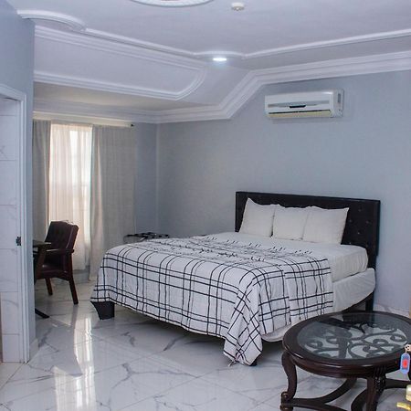 Adonai Hotel Tema Exteriér fotografie