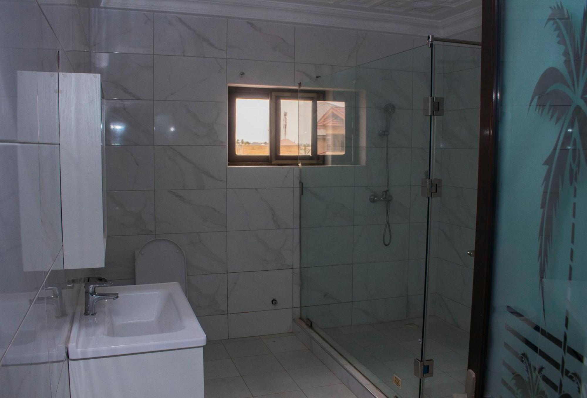 Adonai Hotel Tema Exteriér fotografie